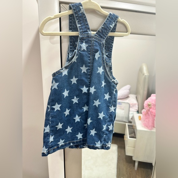 Toddler overalls - Picture 1 of 2